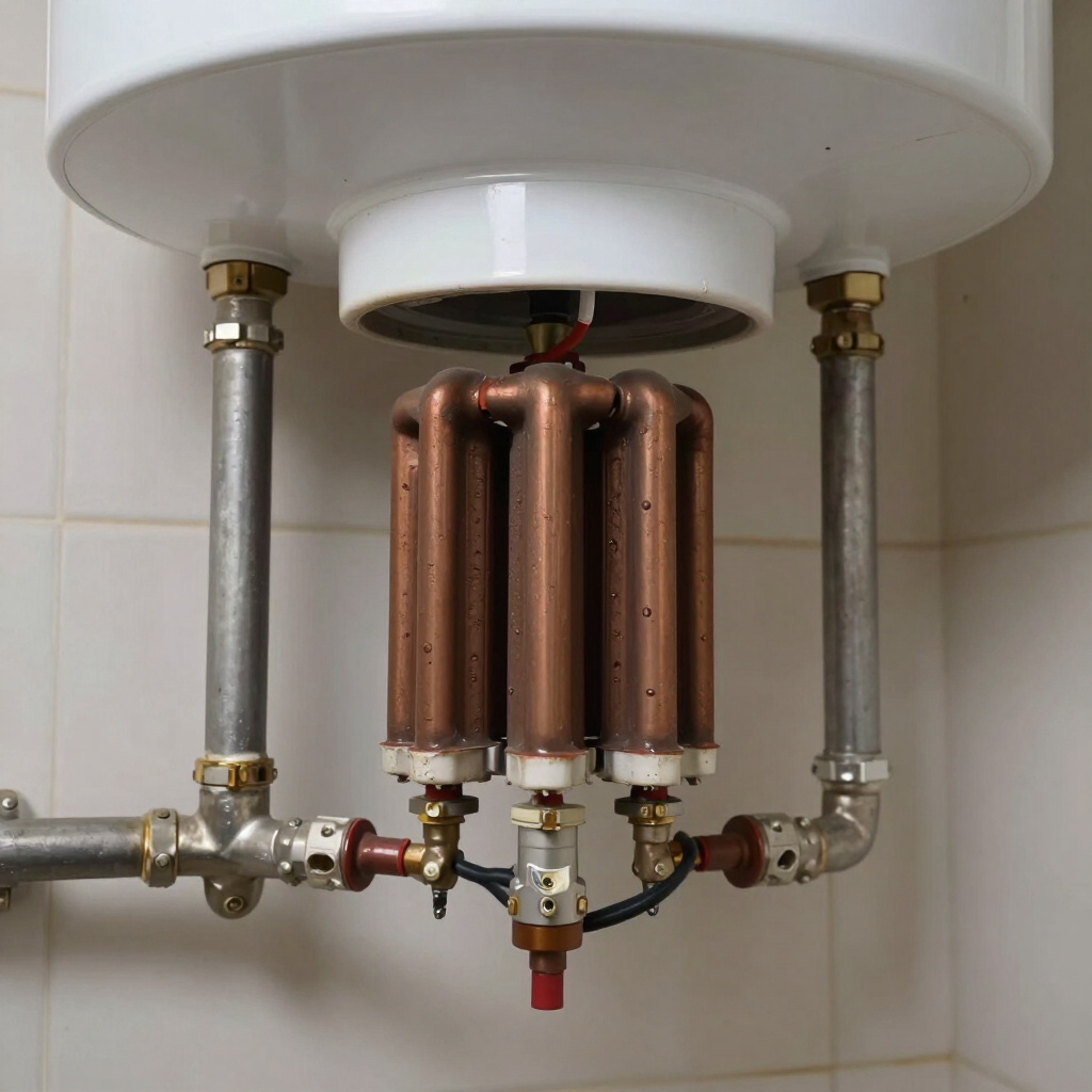 Water Heater Services in New Brighton