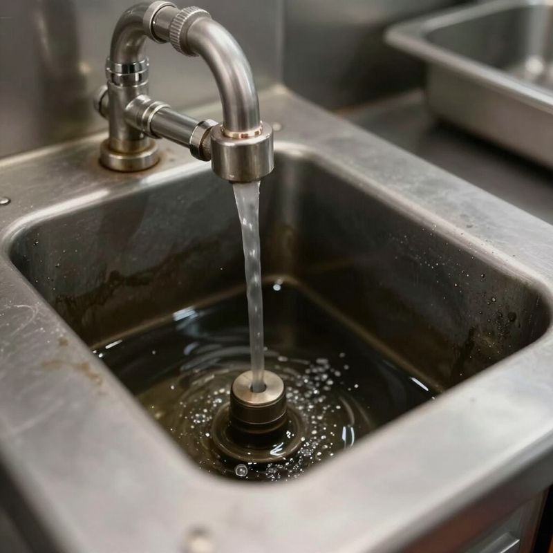 Garbage Disposal in New Brighton