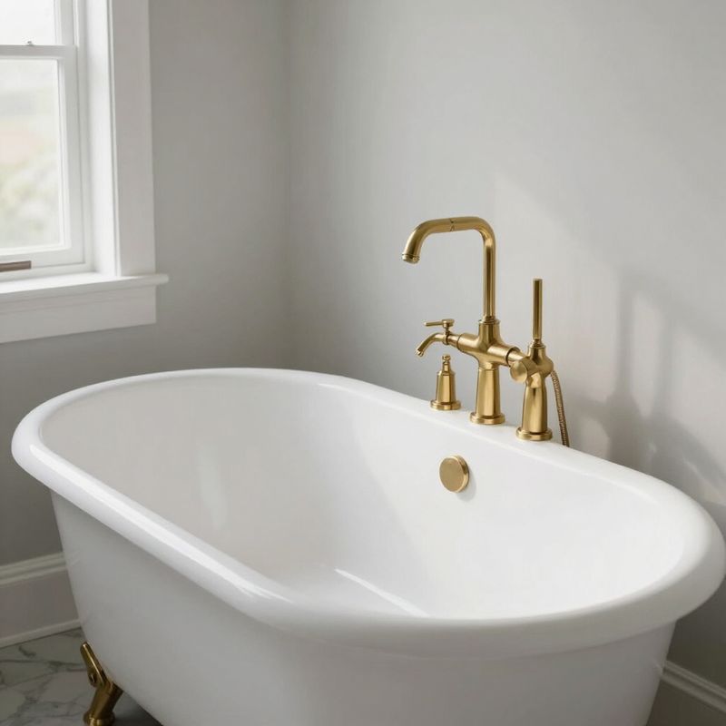 Bathroom & Kitchen Upgrades in New Brighton